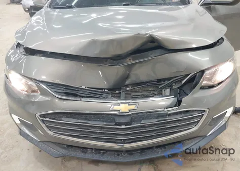 2017 Chevrolet Malibu 1Lt из США, поврежденный, VIN 1G1ZE5ST6HF125941